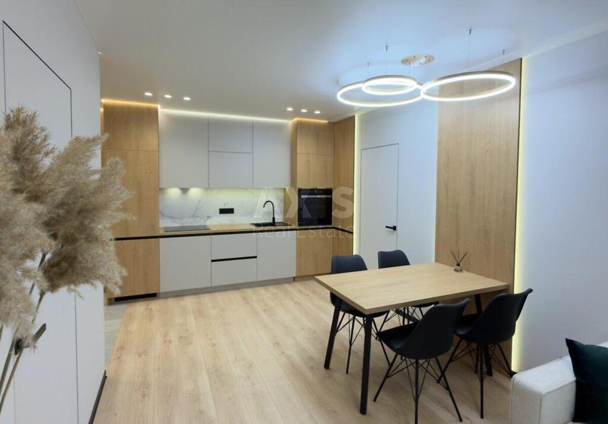 2k apartment vul. Myhajla Maksymovycha 26Д60888