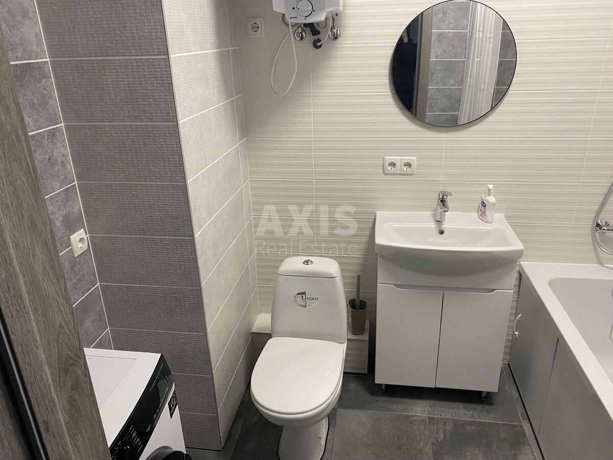 1k apartment vul. Syvas'ka 12/2565397