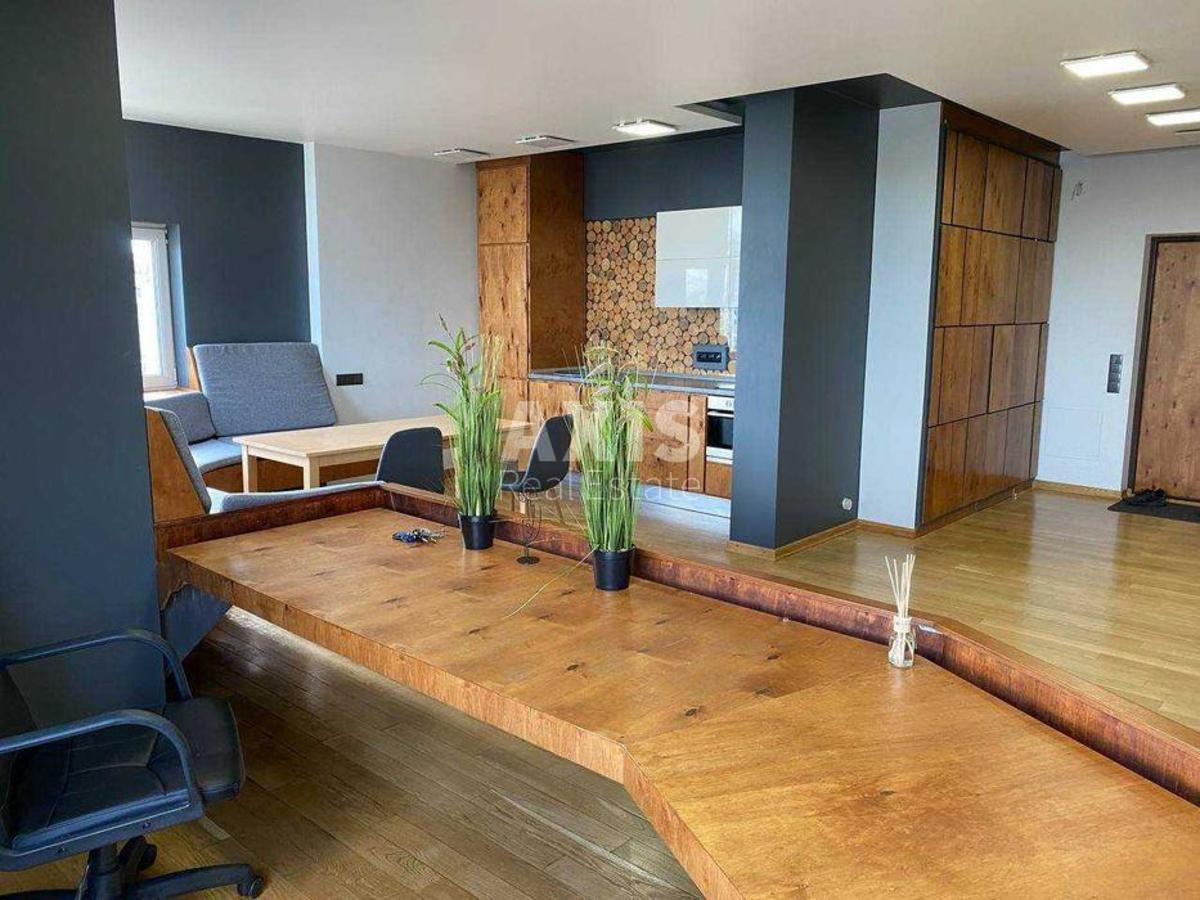 2k apartment vul. Lypkivs'kogo Vasylja Mytropolyta 1846333