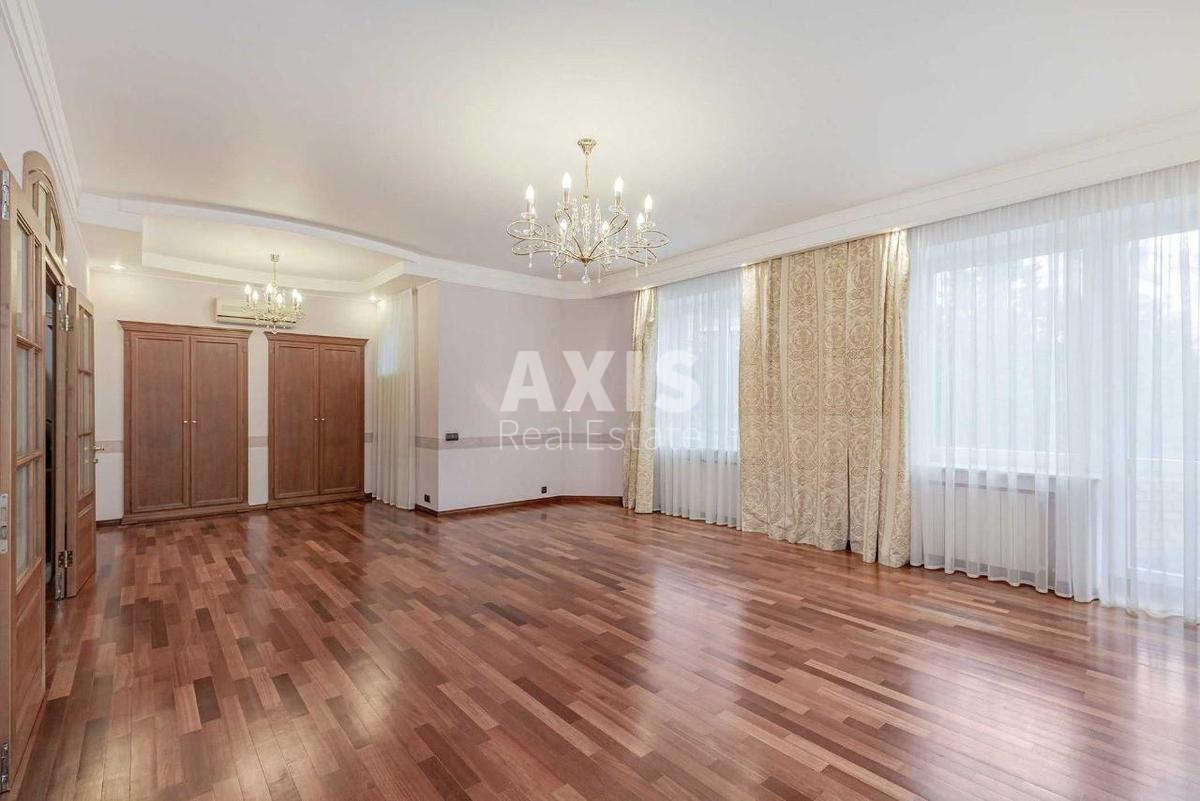 4k apartment vul. Mazepy Ivana 108