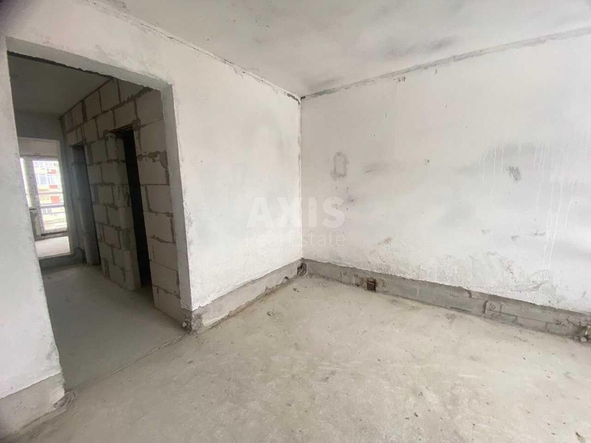 2к квартира вул. Донця Михайла 2Б609454