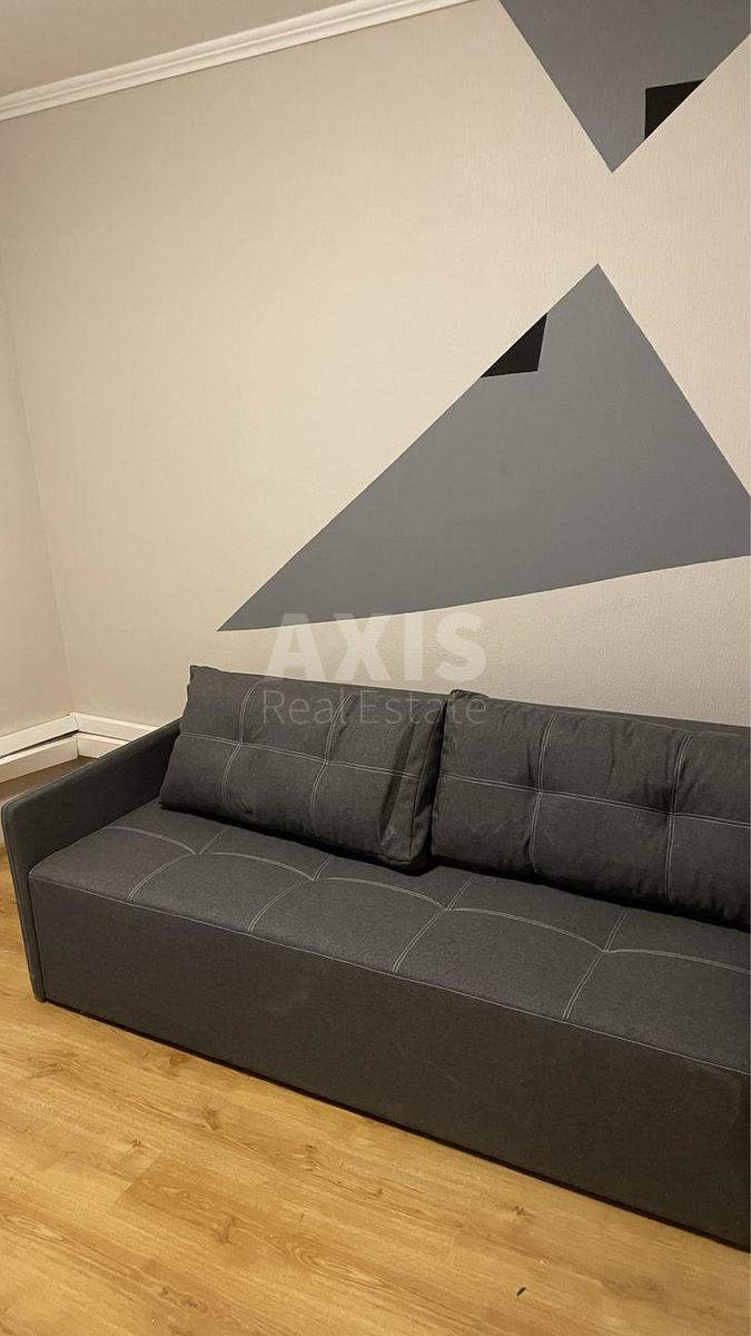 1k apartment vul. Dragomanova 12А0