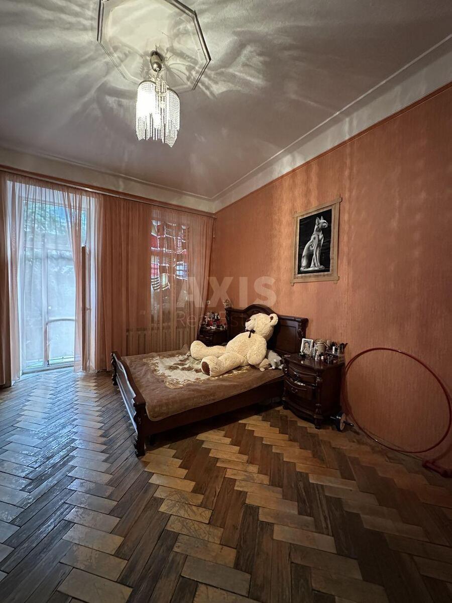 3k apartment vul. Oleksandra Konyskoho 606098511