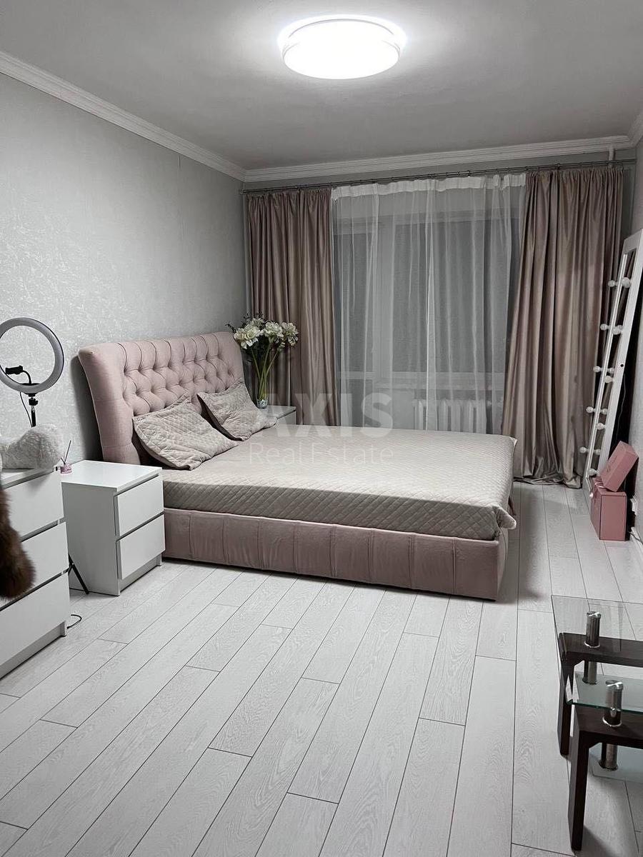 1k apartment vul. Radchenka Petra 27