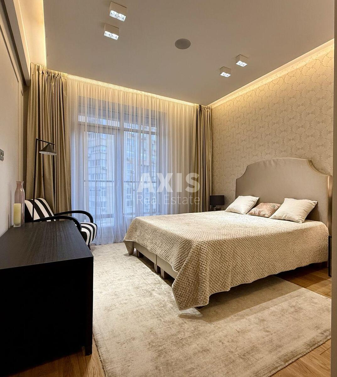 2k apartment vul. Okipnoi' Rai'sy 18609722