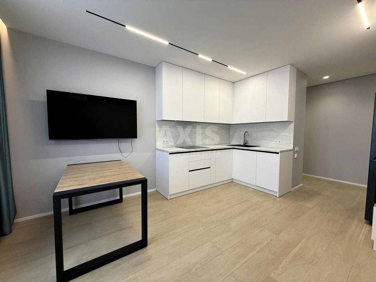 2k apartment vul. Viktora Nekrasova 10А