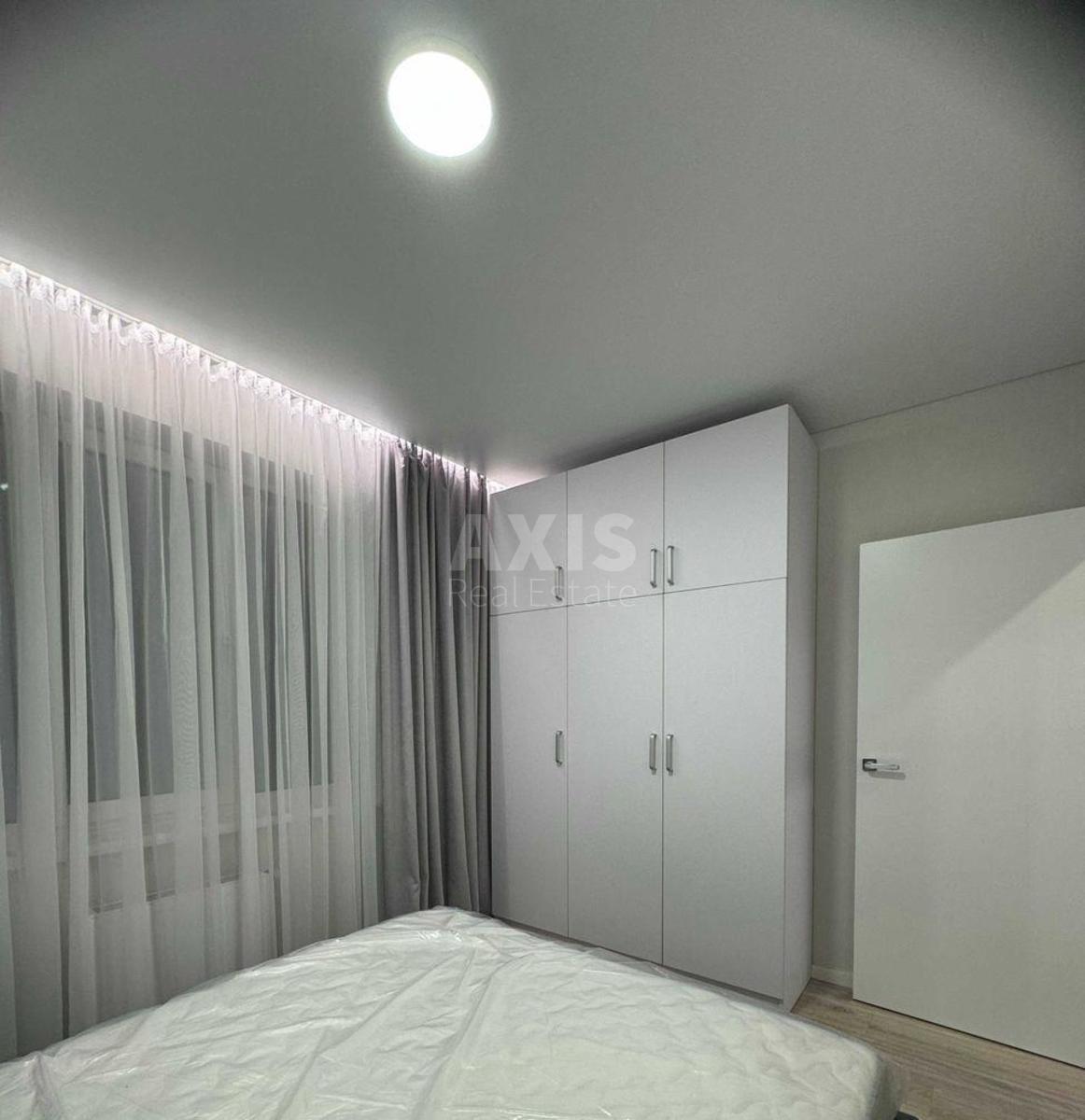 1k apartment pr-t Peremogy 1052