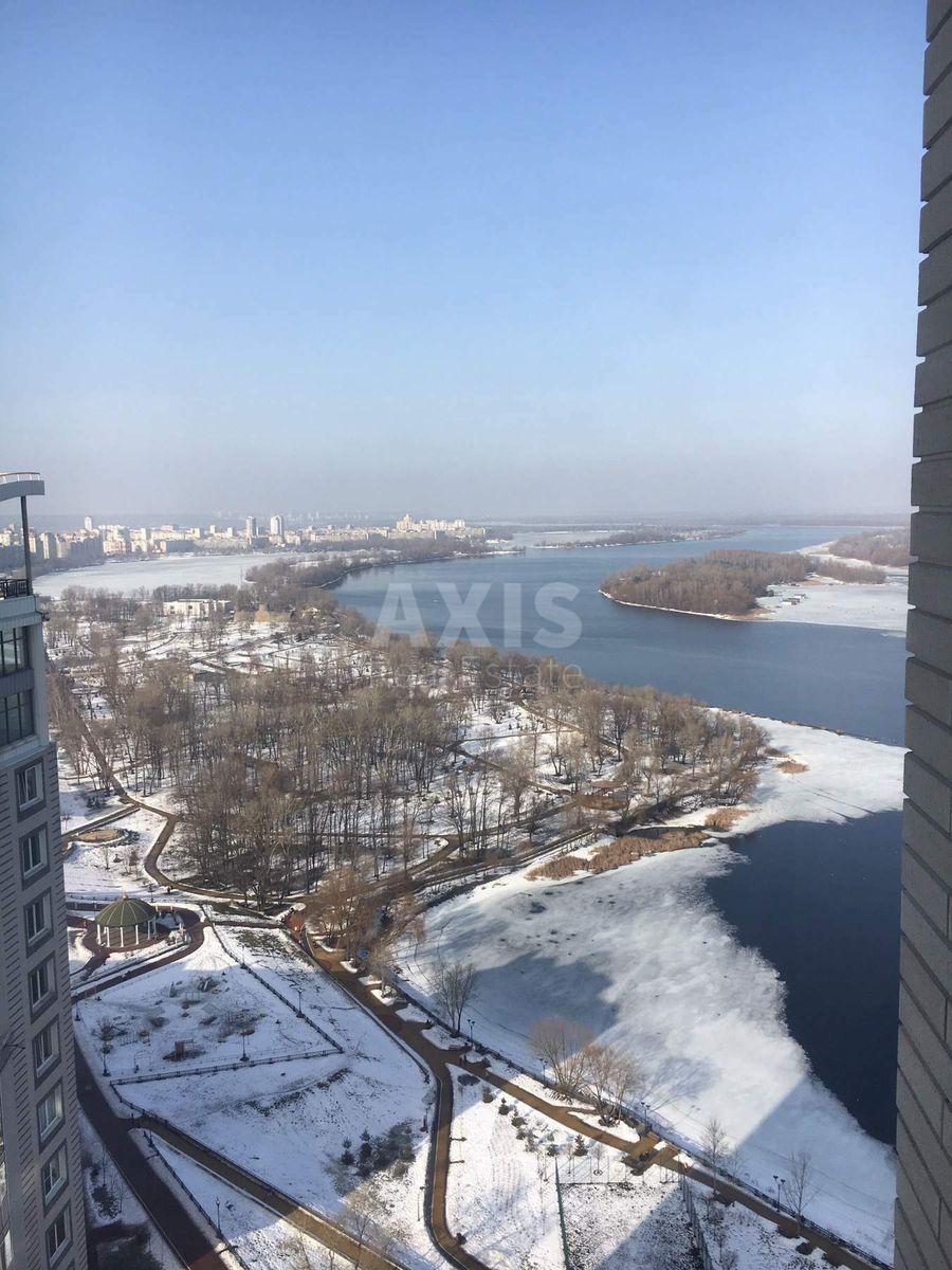 Офис ул. Оболонская набережная 1, 85м256704