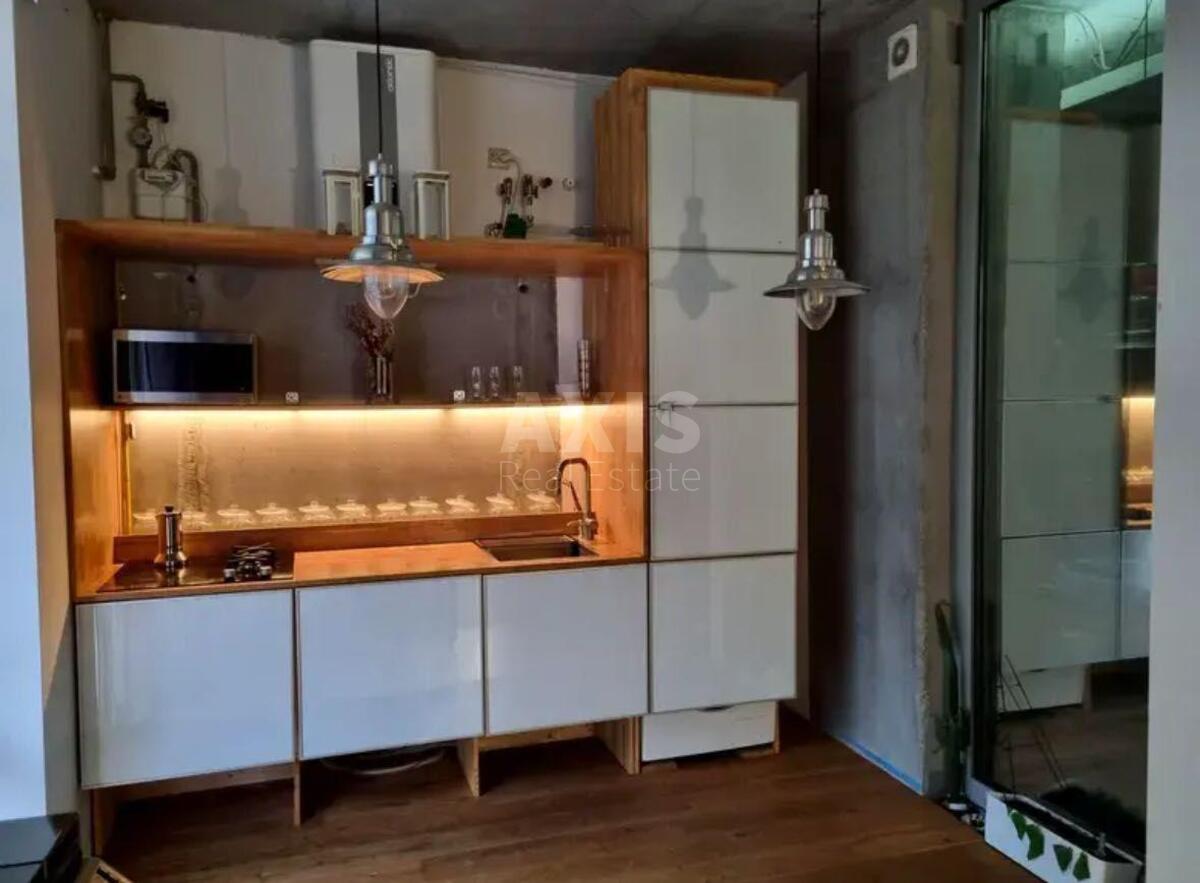 1k apartment vul. Degtjarna 11610740