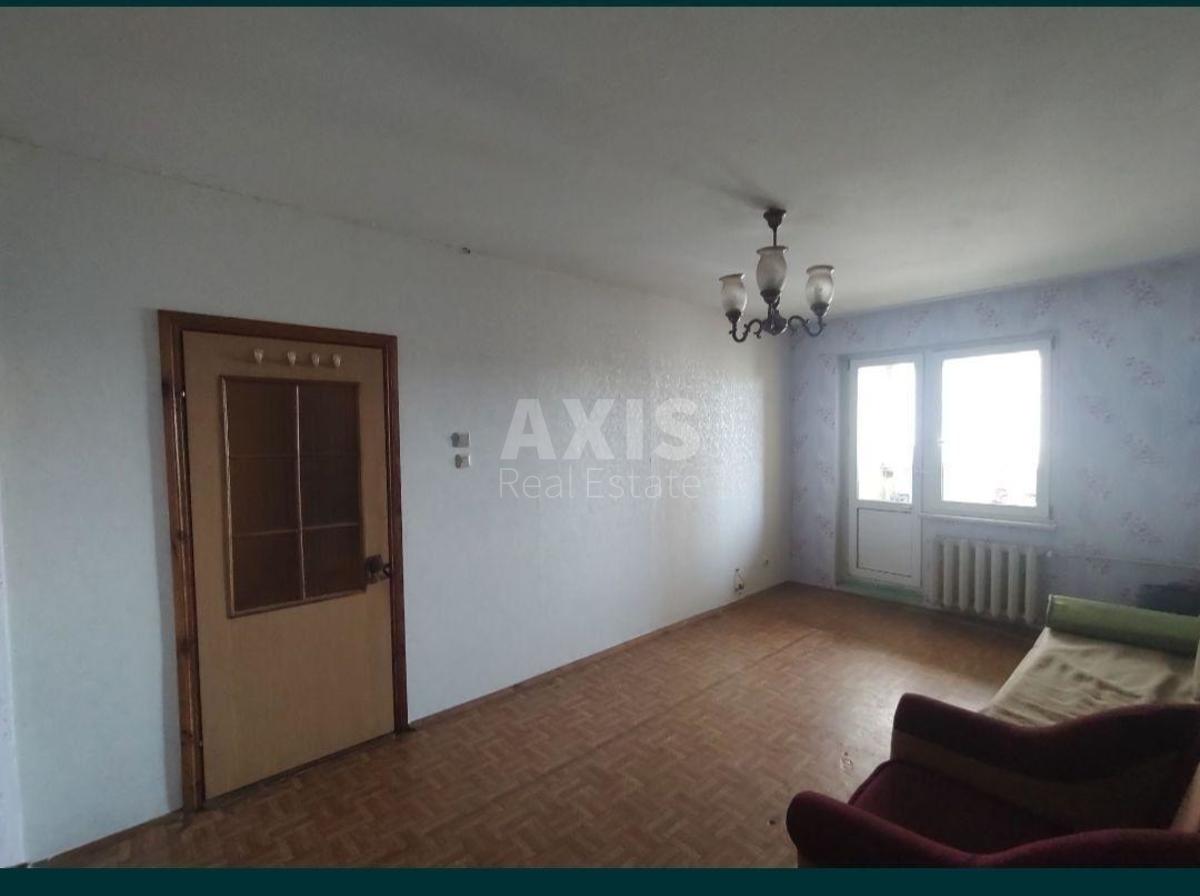 1k apartment vul. Grechka Marshala 10