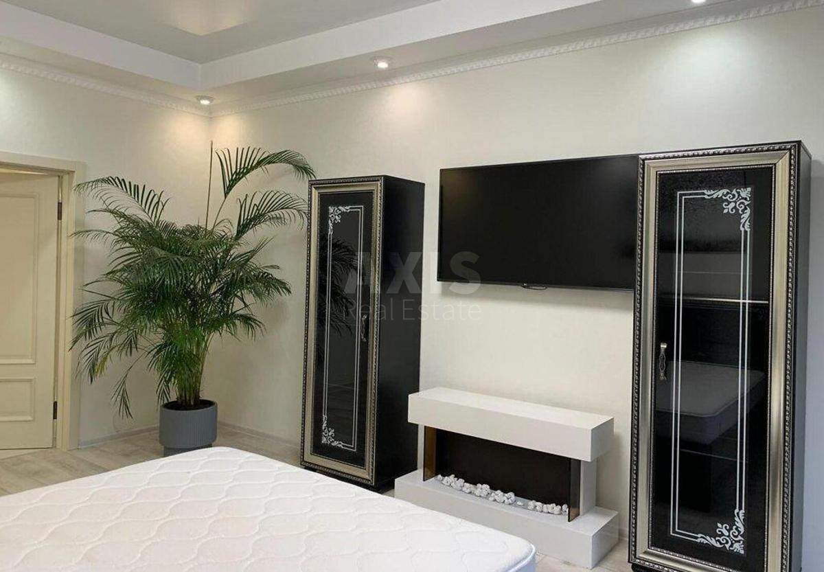 2k apartment vul. Degtjarna 194