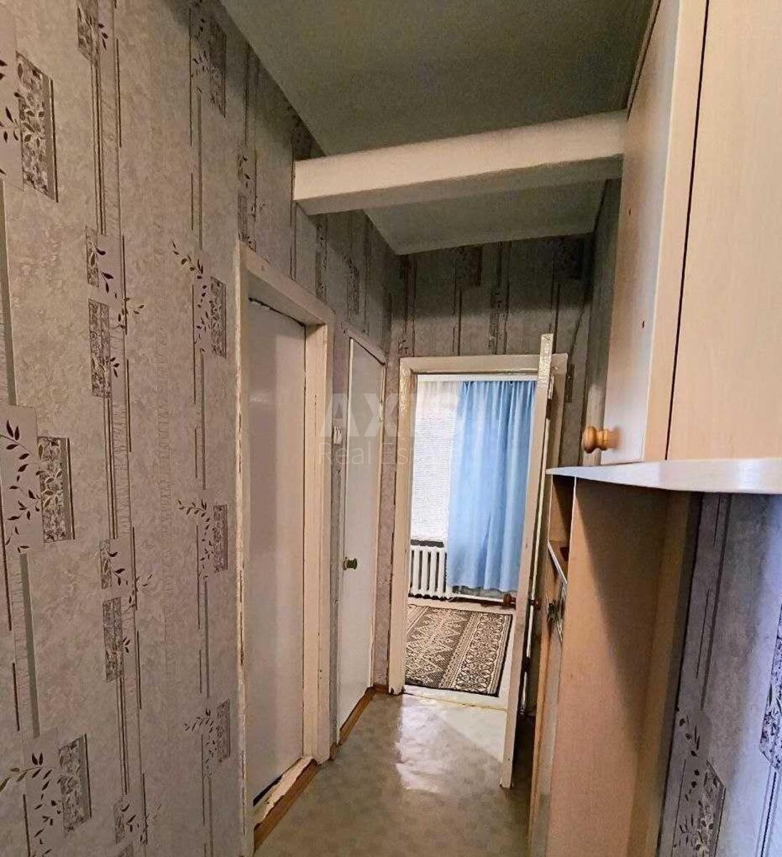 1к квартира ул. Большая Васильковская 1226