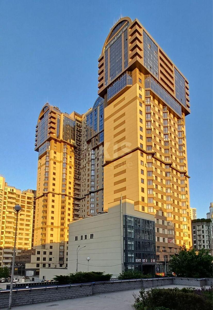 4к квартира ул. Драгомирова Михаила 14А56815