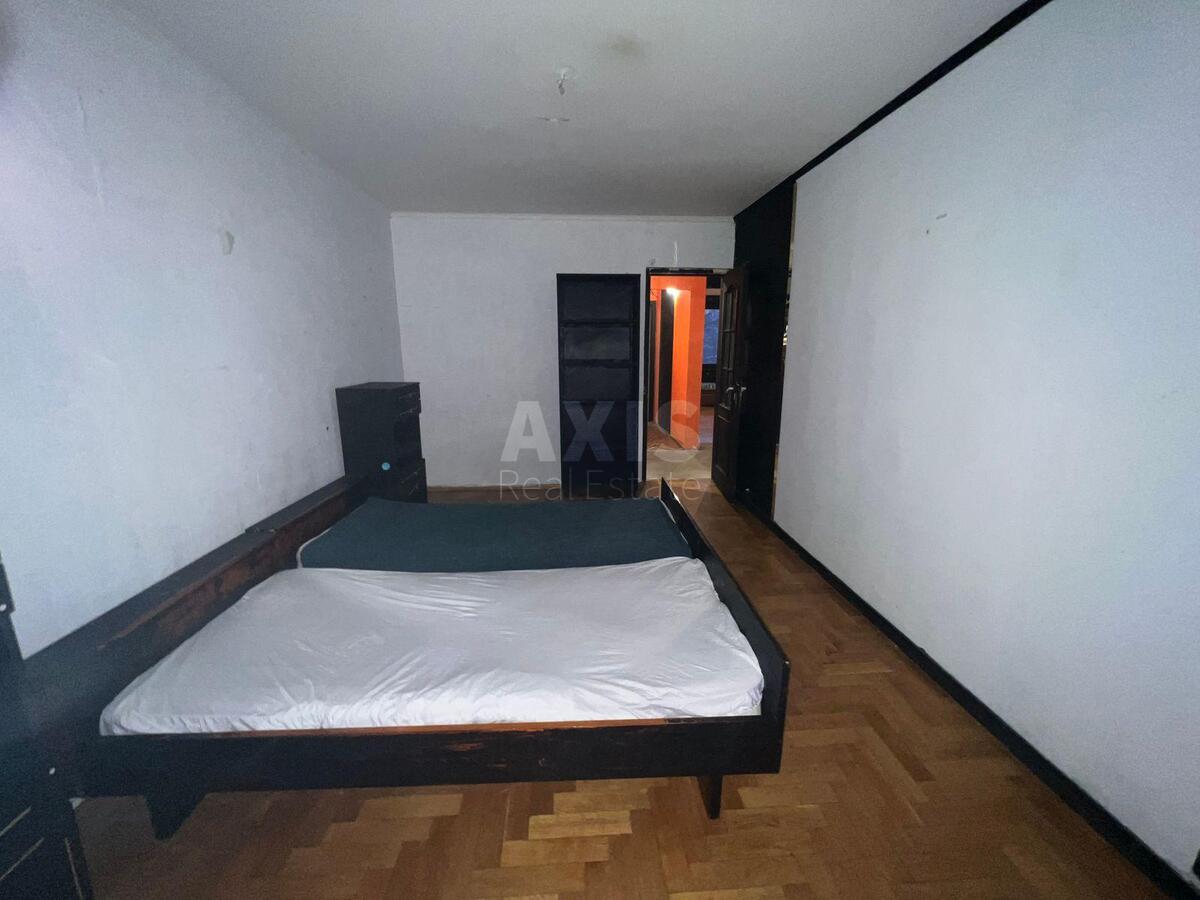 3k apartment vul. Sholom-Alejhema 82