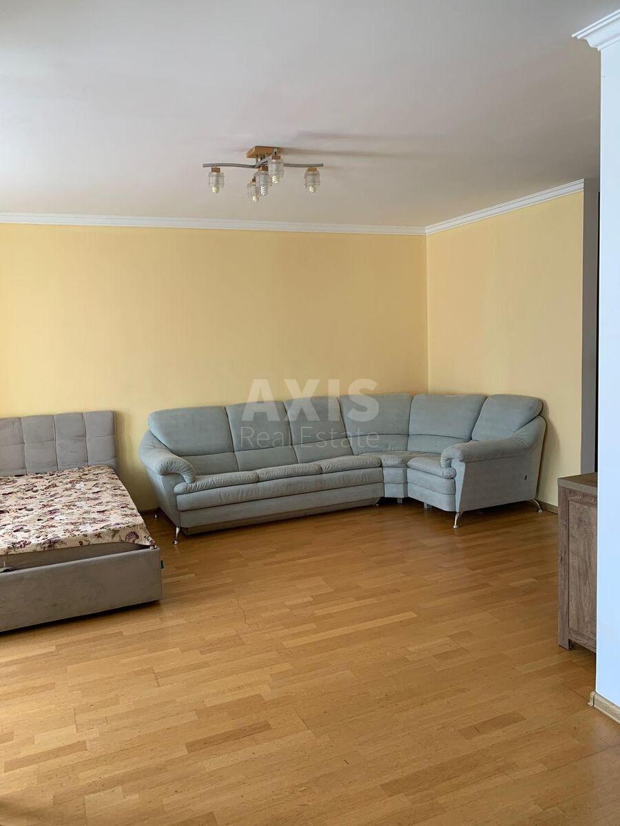 1k apartment vul. Yulia Zdanovska 54568642