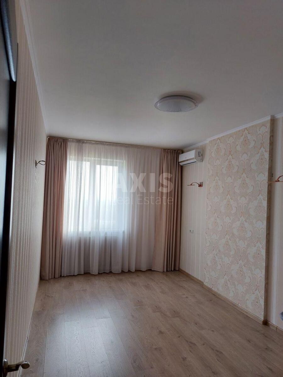 1k apartment vul. Raketna 240