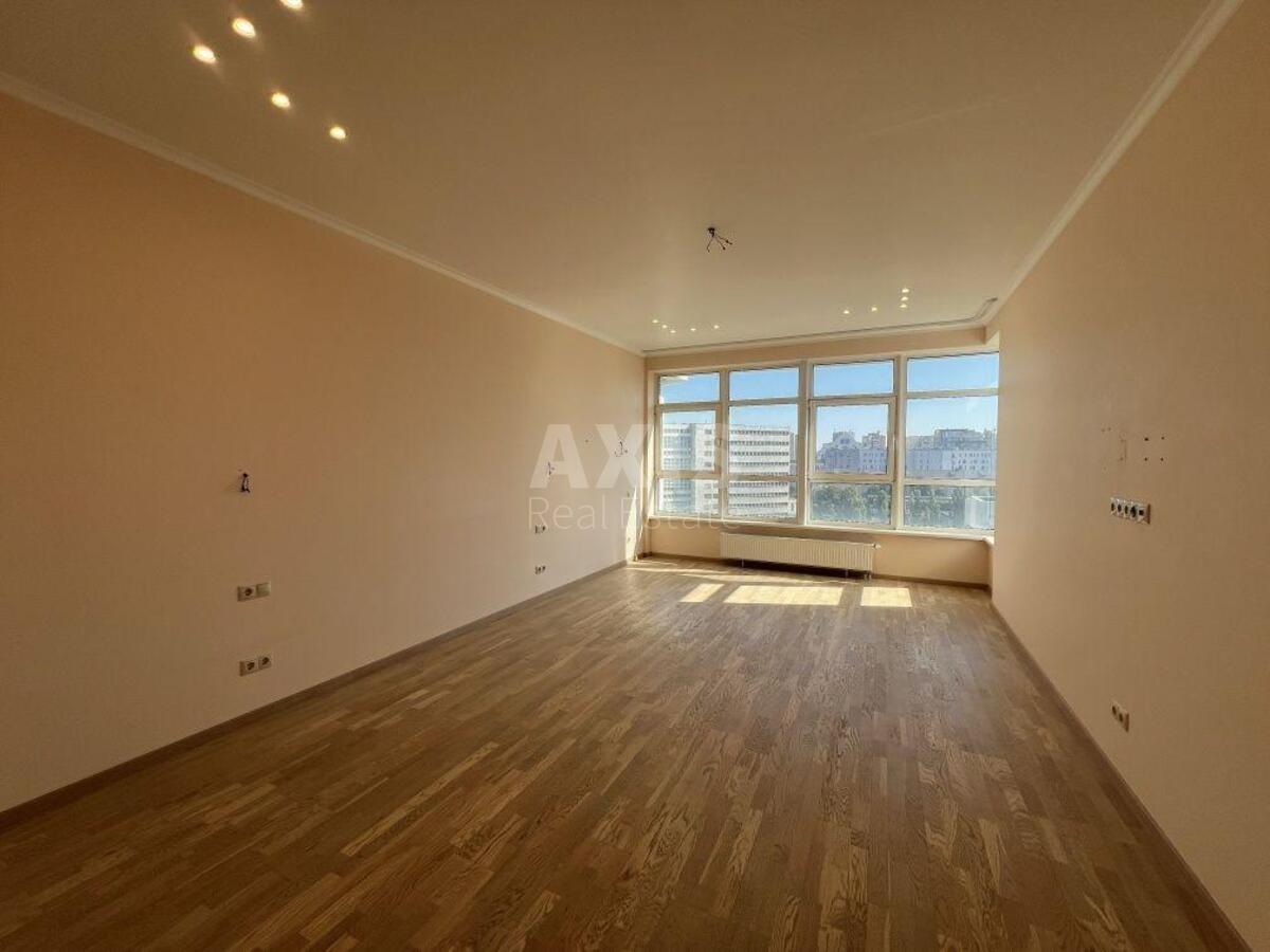 Office uzv. Klovs'kyj 7, 200m23