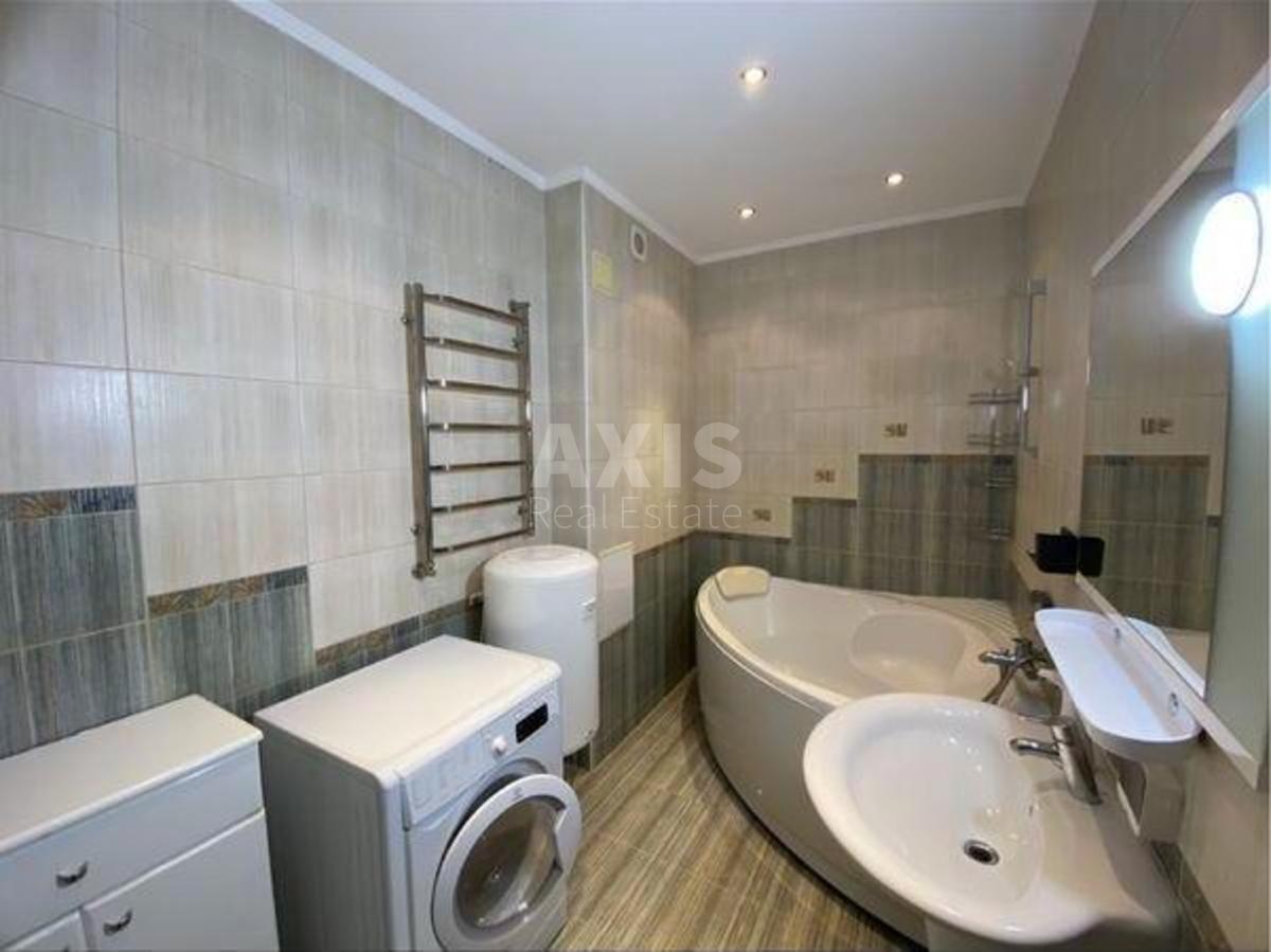 3k apartment vul. Rudans'kogo Stepana 4/63
