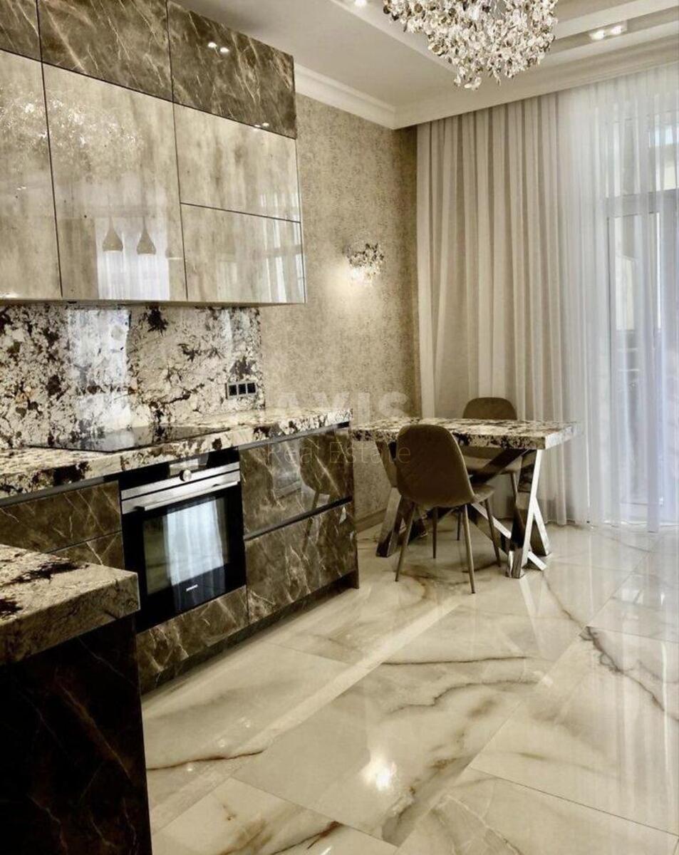 1k apartment vul. Saperne Pole 14/55582650