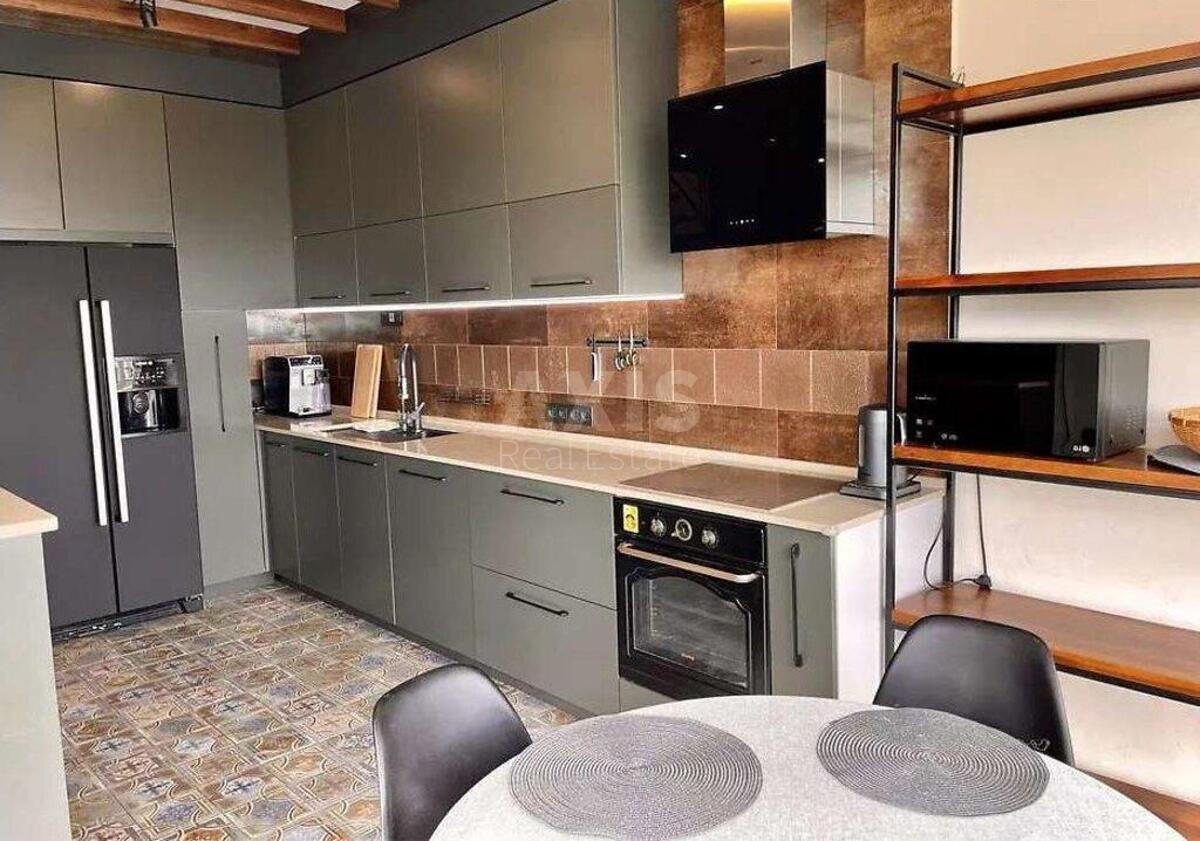 3k apartment vul. Petryc'kogo Anatolija 15А62590