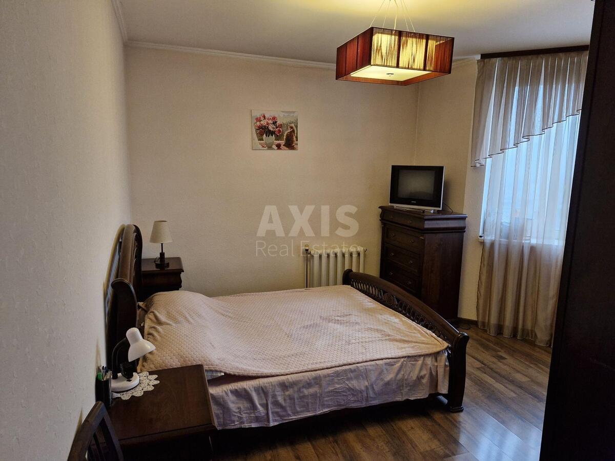 3к квартира ул. Семьи Стешенкив 7626165