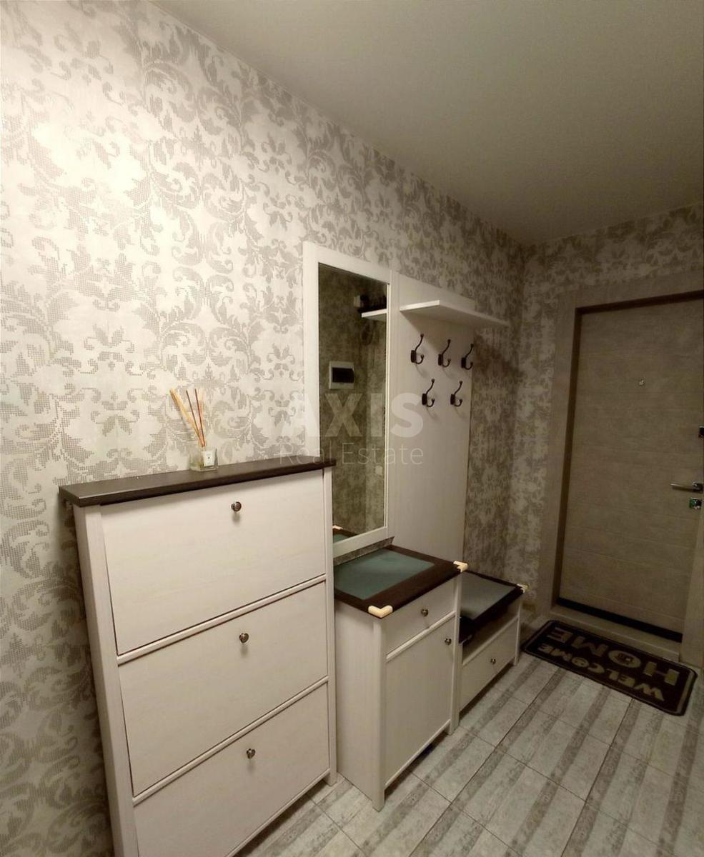 3k apartment vul. Cheljabins'ka 197