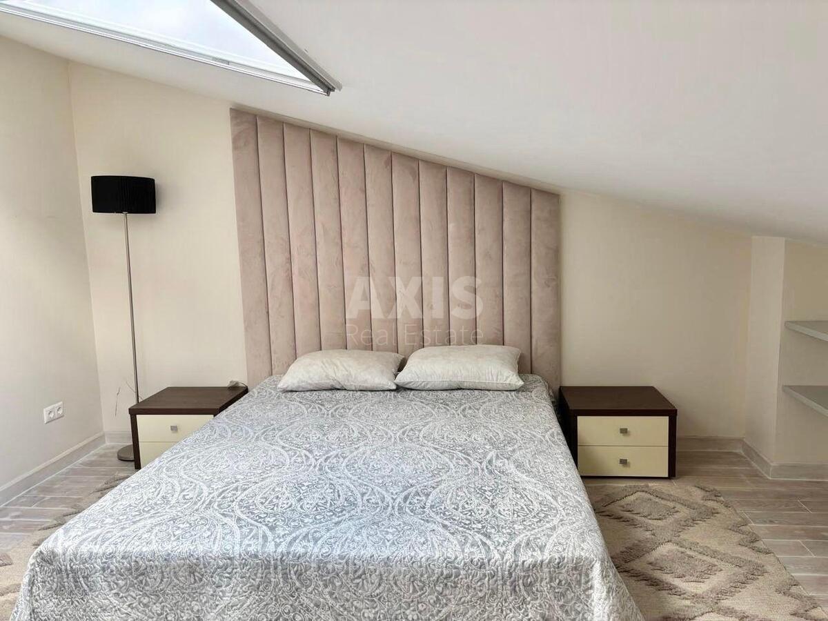 3k apartment vul. Gonchara Olesja 22583063