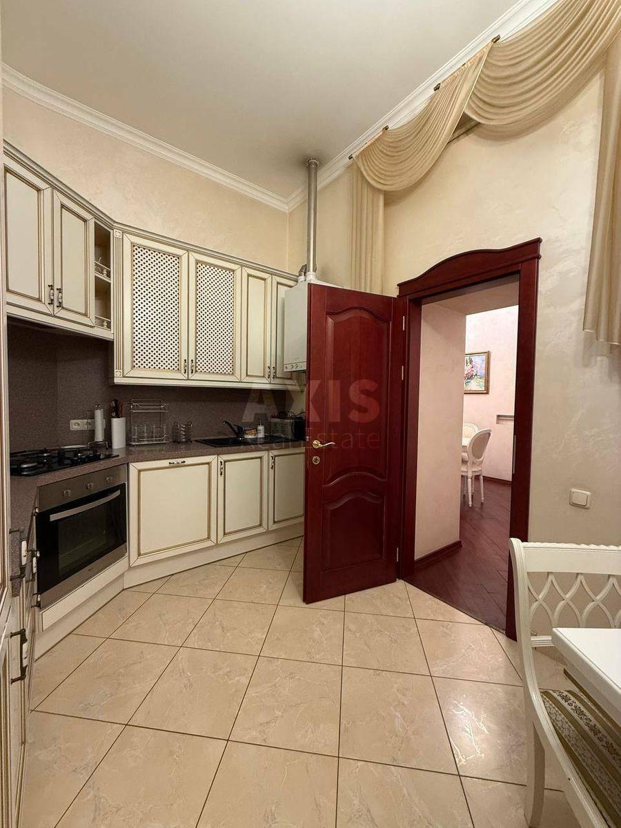 4к квартира ул. Костельная 8583247