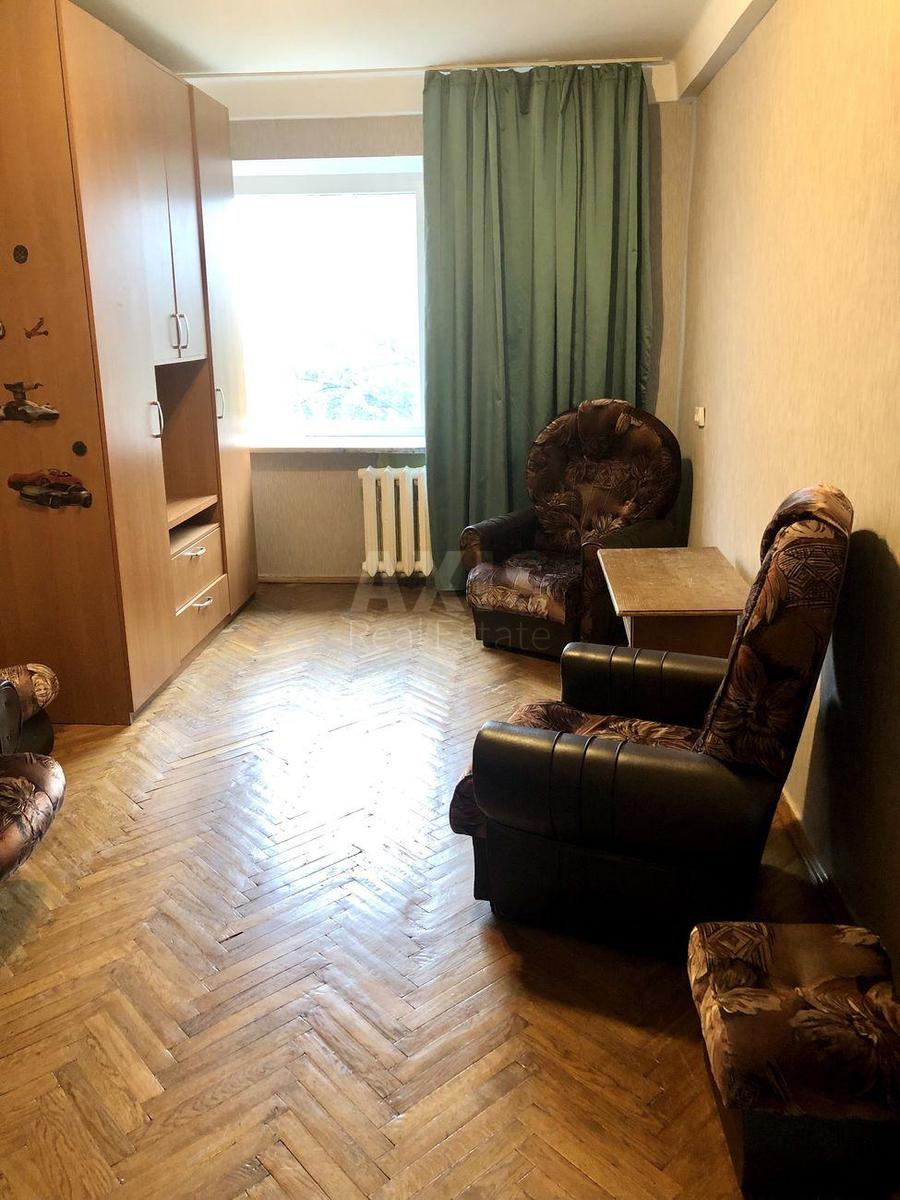 3к квартира ул. Кирилловская 1311
