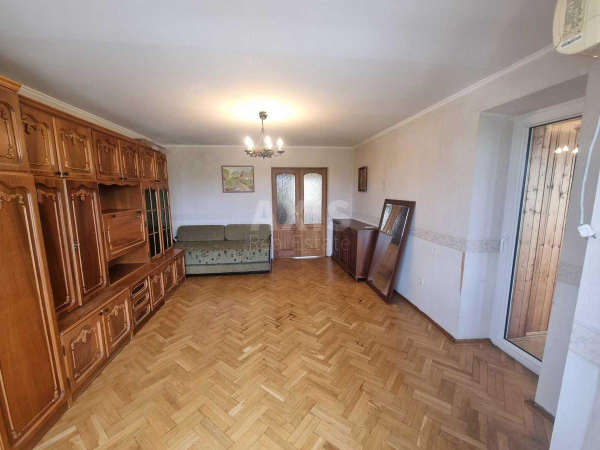 3k apartment vul. Obolons'ka 470