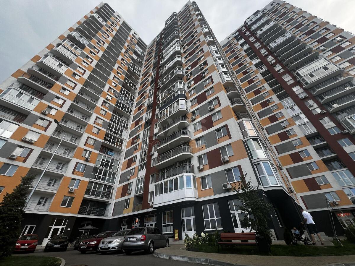 Объект торговли ул. Лысогорская 20, 15м25