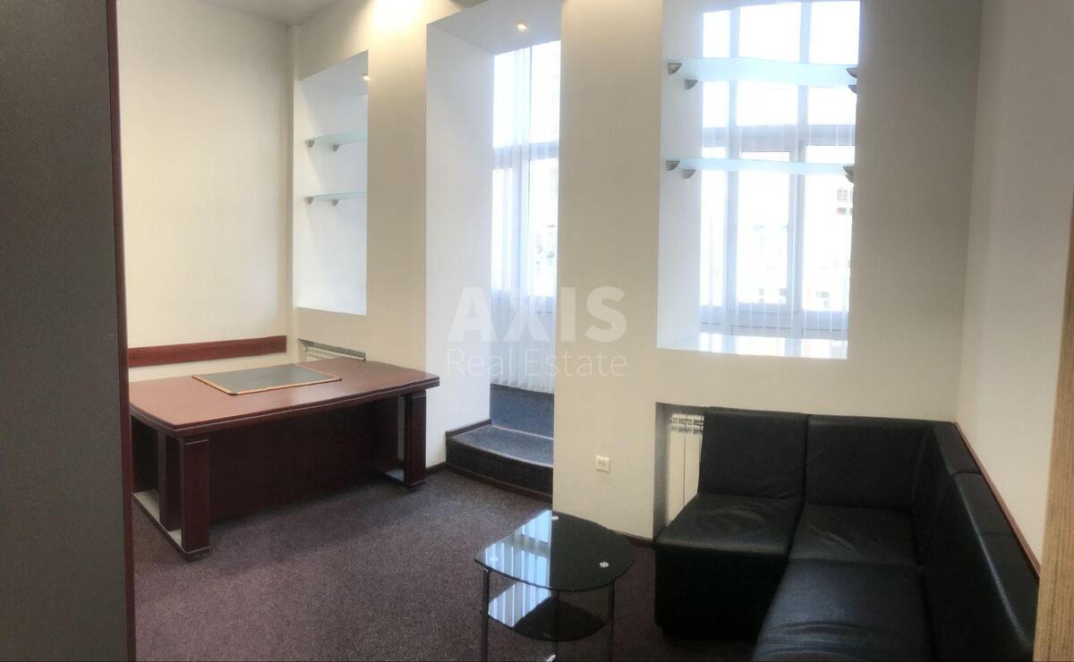 Office vul. Saksagans'kogo 15, 104m2624628