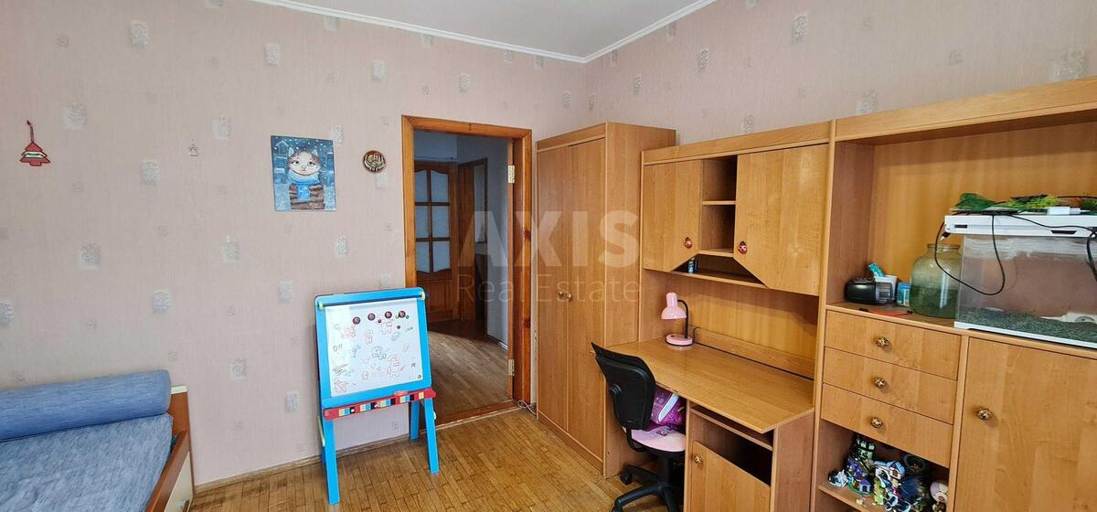 3к квартира пр-т Григоренко Петра 11А6