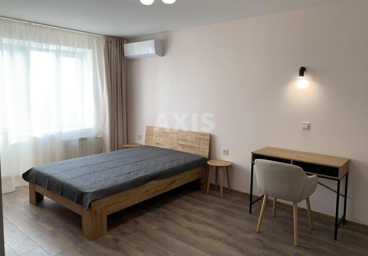 1k apartment vul. Klavdii'vs'ka 362