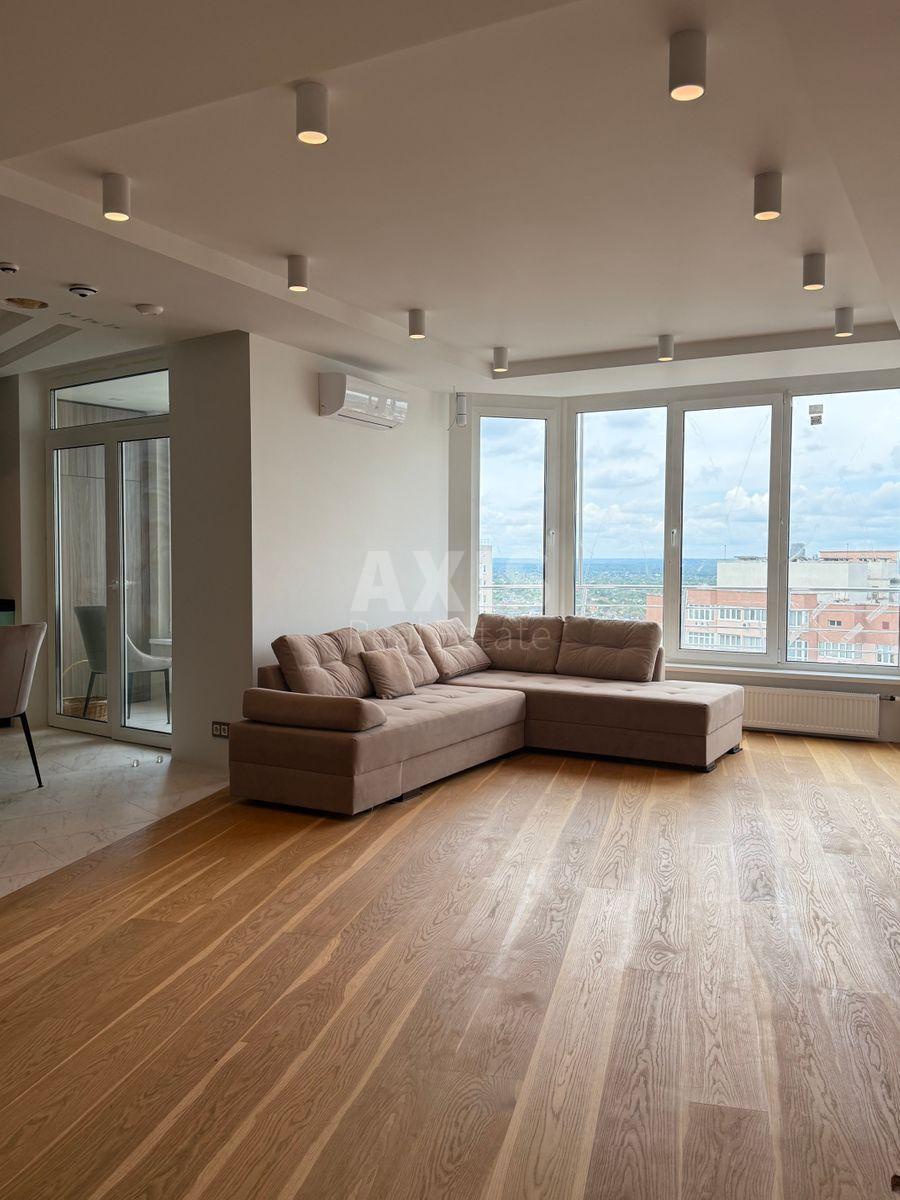 4k apartment vul. Chavdar Jelyzavety 13580373