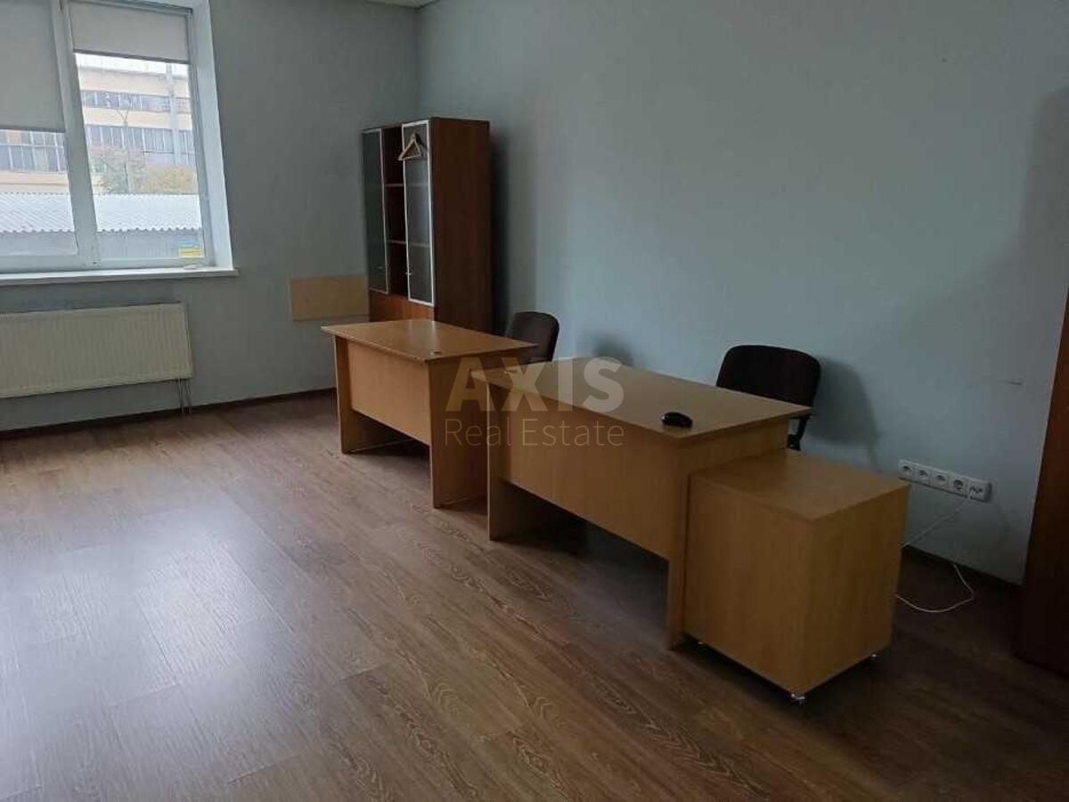 Office vul. Jevgena Konoval'cja 32Г, 177m2623269