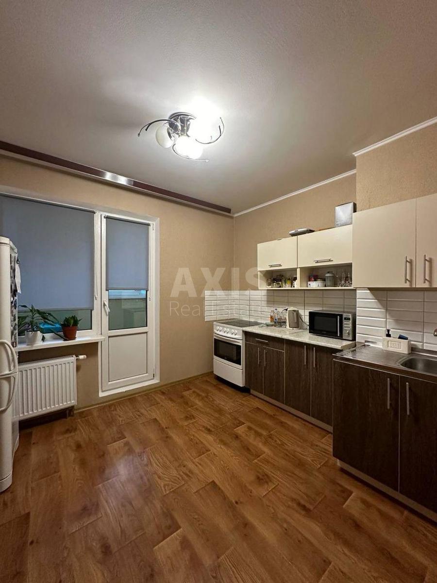 1к квартира ул. Закревского Николая 97А