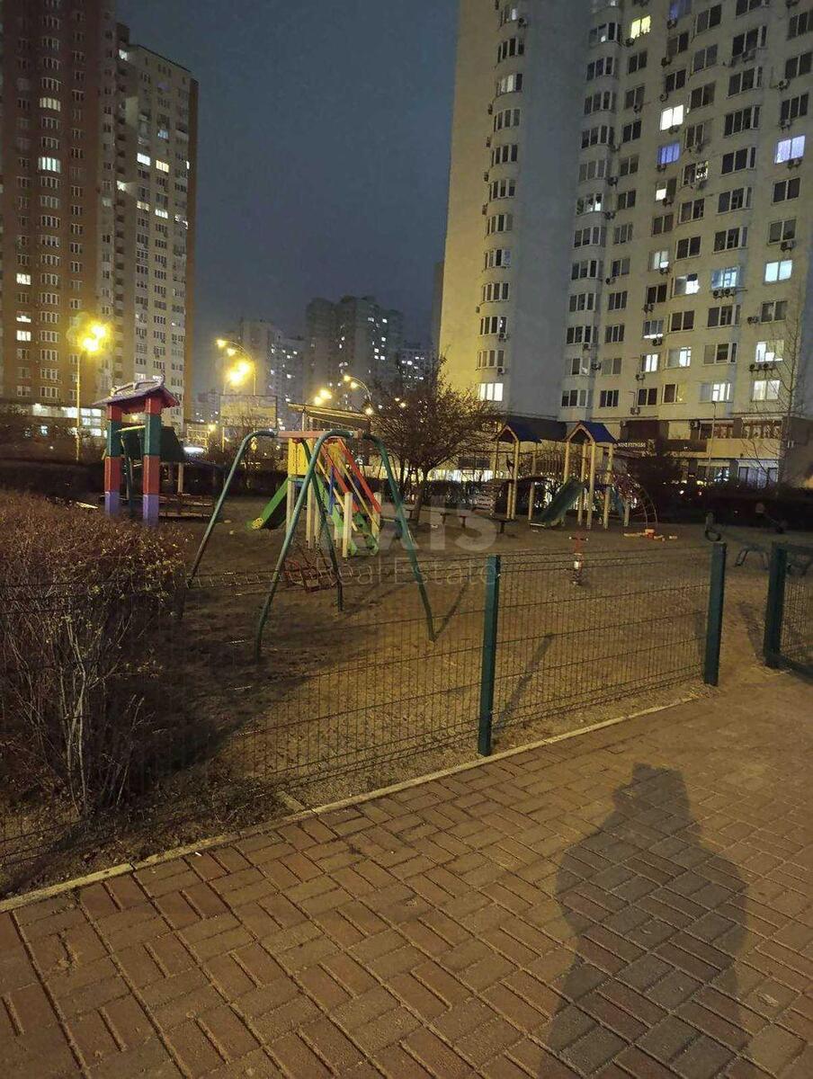 2k apartment vul. Chavdar Jelyzavety 118
