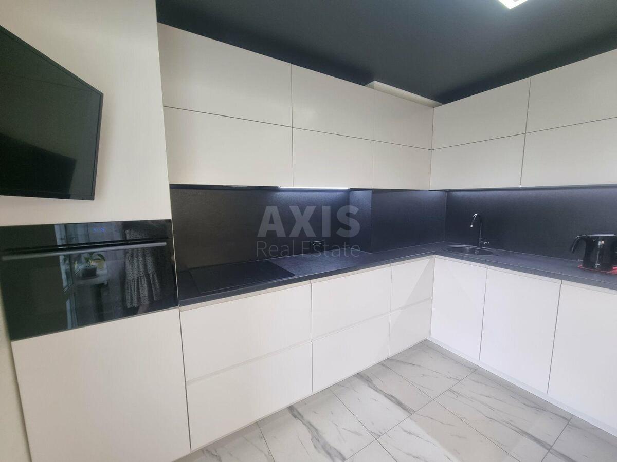 2k apartment prov. Jasynuvats'kyj 11580530