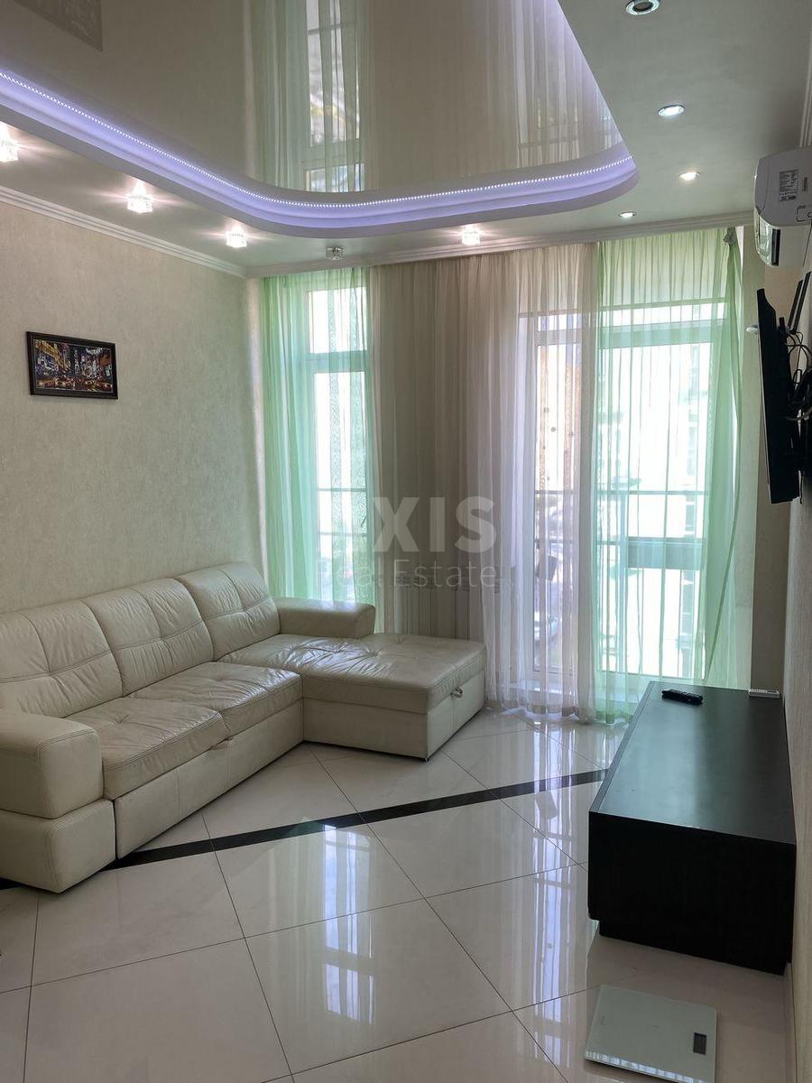 1k apartment vul. Regeneratorna 4423001