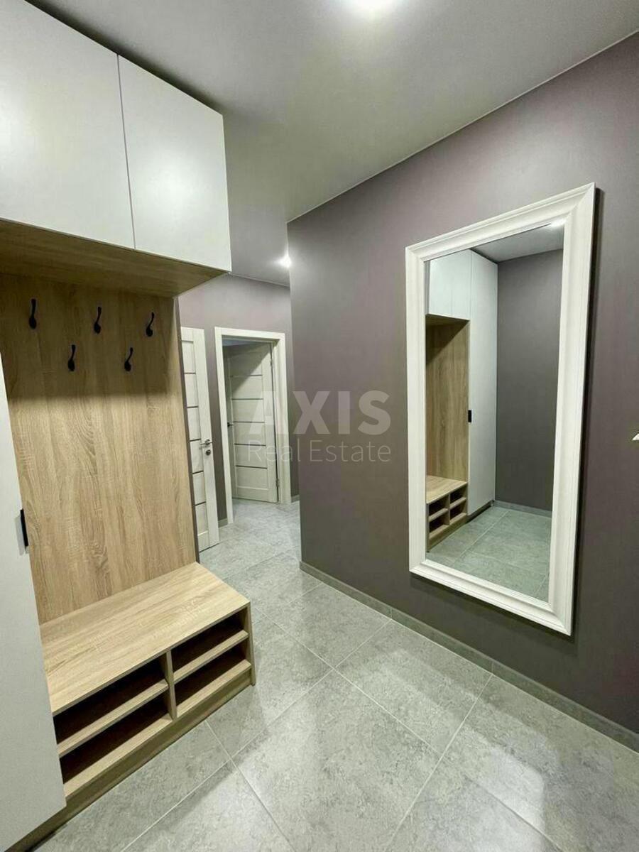 2к квартира ул. Гулака Николая 4623773