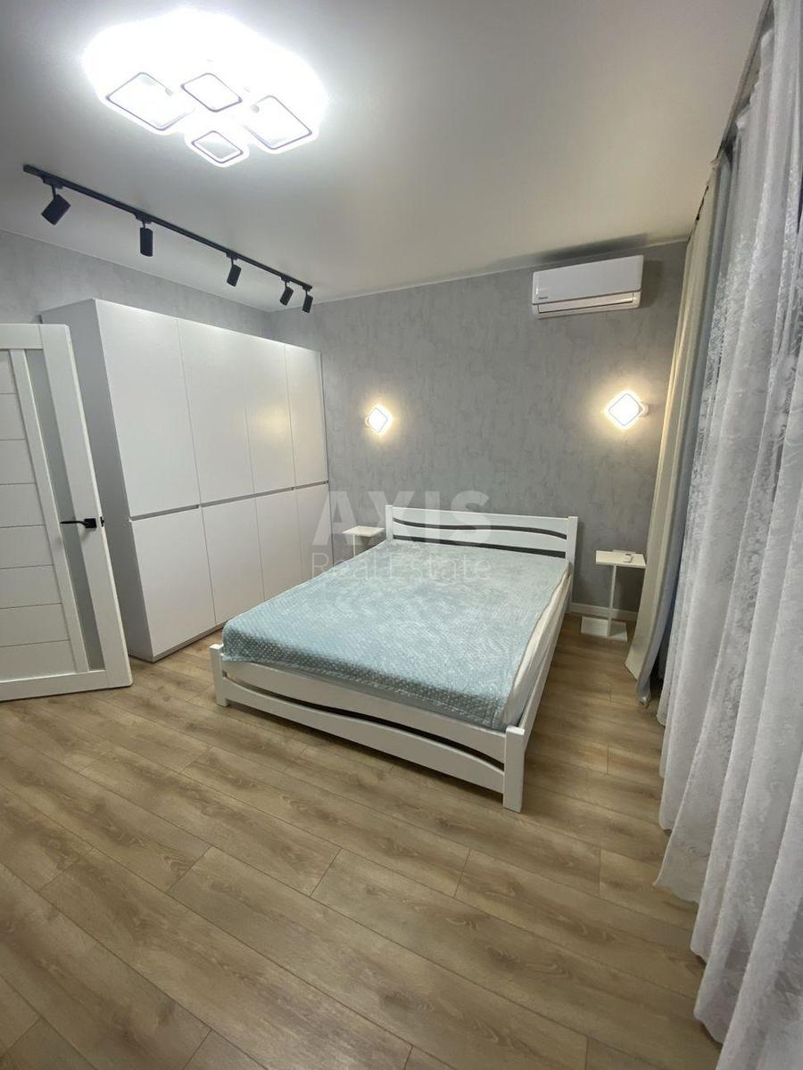 1k apartment vul. Kanal'na 81