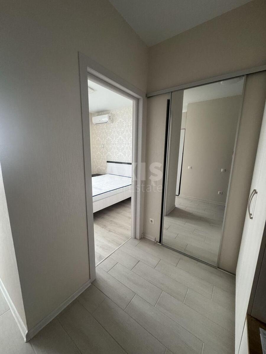 1k apartment vul. Kamianska 1285