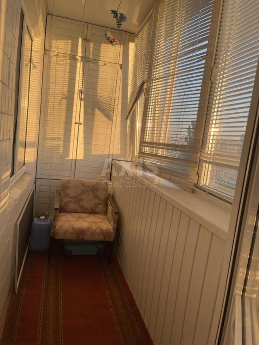 2k apartment vul. Sholom-Alejhema 13423847