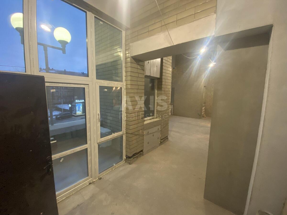 Объект сервиса ул. Антоновича 125В, 100м262422