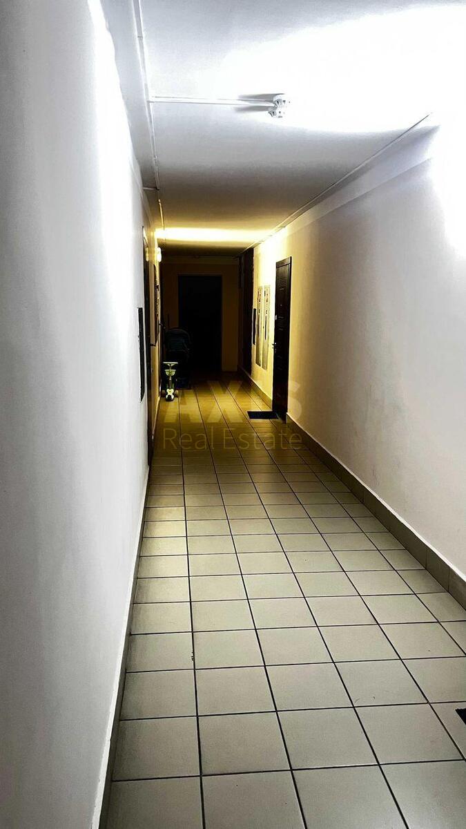 1k apartment vul. Krushel'nyc'koi' Solomii' 135718112
