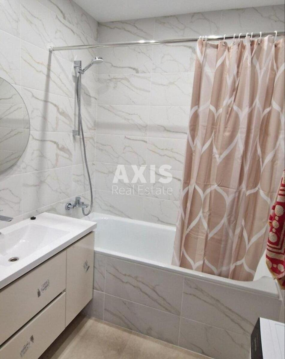 2k apartment vul. Verbyc'kogo Arhitektora 1В5122210