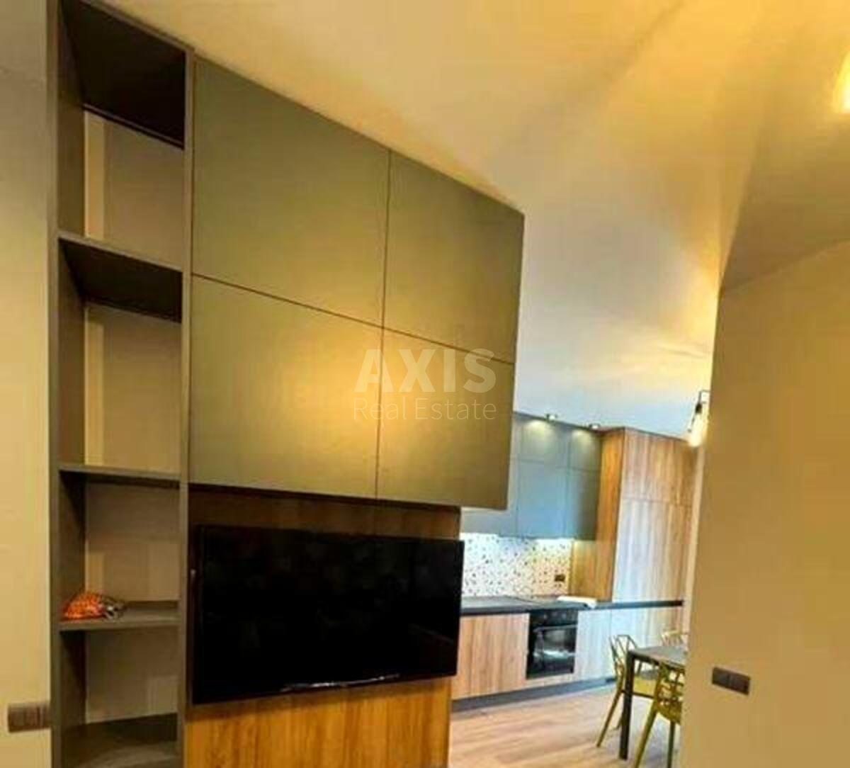 1k apartment vul. Vasyl'kivs'ka 37616351