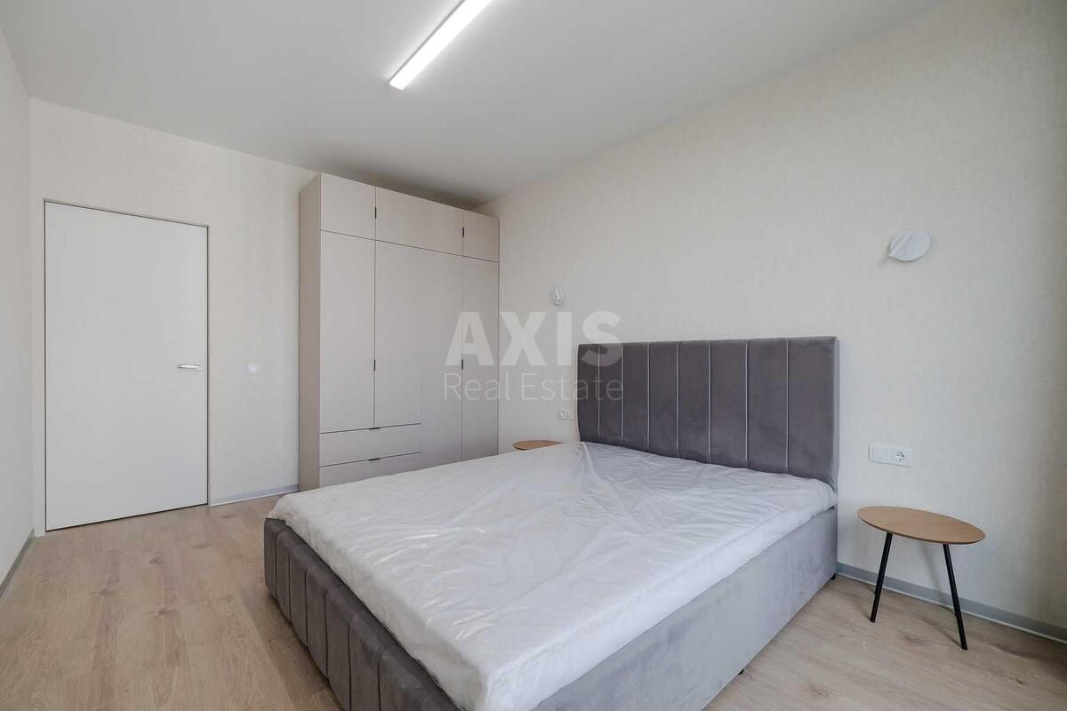 1k apartment vul. Pivnichno-Syrec'ka 10572888