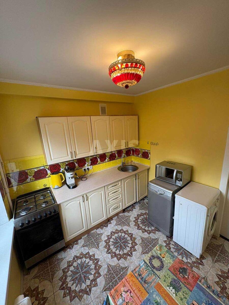 2k apartment vul. Parkovo-Syrec'ka 4А573100